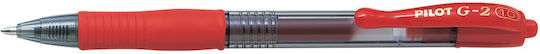 Pilot G2 Gel Pens 12 Pieces
