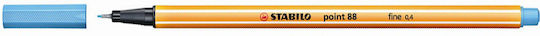 Stabilo Point 88 Pixuri Ballpoint 10 Bucăți