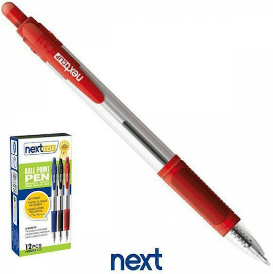 Next Kugelschreiber Ballpoint 12 Stück