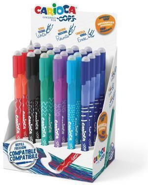 Carioca Pix Ballpoint (Culori diverse)