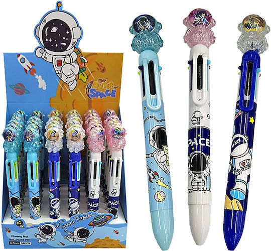 Justnote Στυλό Ballpoint 36τμχ