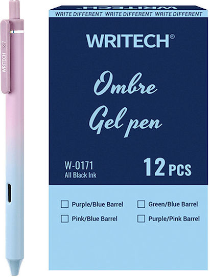 Writech Химикали Гел 12 Бройки