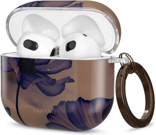 Tech-Protect Lamano Husă în culoarea Multicolor pentru Apple AirPods 4