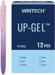 Aurora Gel Stifte 12 Stück Aurora Gel Stifte 12 Stück