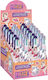 Must Team Ballpoint Pens 24 Pieces Various Colours