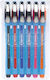 Kugelschreiber Ballpoint 6 Stück