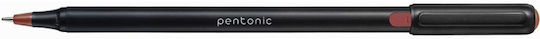 Pentonic Στυλό Ballpoint 12τμχ