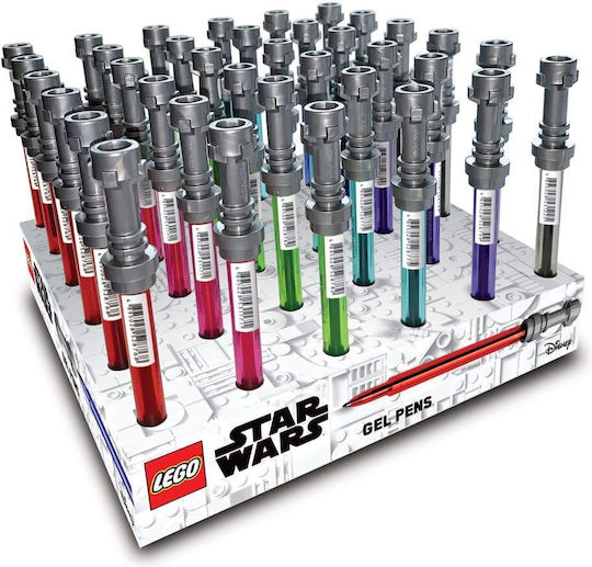 Joy-Toy Gel Stifte 36 Stück