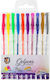 Zita Toys Stift Gel mit Mehrfarbig Tinte 10Stück