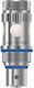 Aspire Triton Atlantis Ni200 Coil Αντιστάση Ηλεκτρονικών Τσιγάρων 0.15ohm (DL) 5τμχ