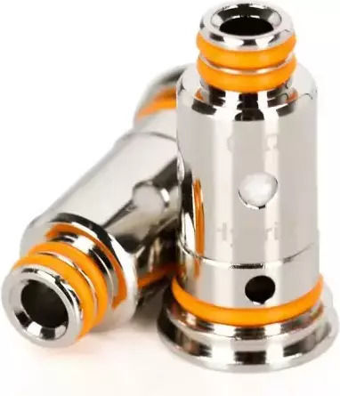 Geek Vape G Series Αντιστάση Ηλεκτρονικών Τσιγάρων 1.2ohm (MTL) 5τμχ