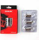 Smok TFV12 Prince T10 Widerstand für Elektronische Zigaretten 0.12ohm (Dampfmethode) 3Stück
