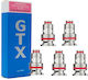 Vaporesso Gtx Meshed Coil Electronic Cigarette Resistance 0.4ohm (DL) 5pcs