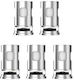 Innokin ZF Coil Widerstand für Elektronische Zigaretten 0.3ohm (Dampfmethode) 5Stück