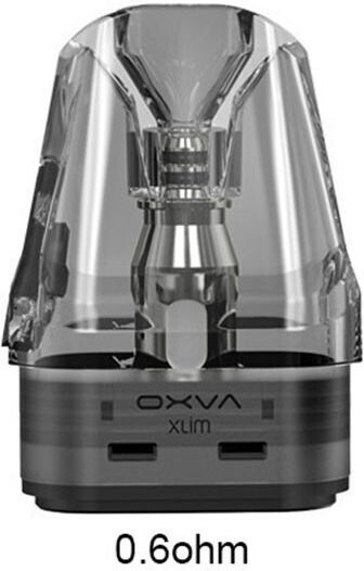 Oxva Xlim V3 Импенданс за Електронни Цигари 0.6ohm RDL