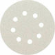 Smirdex Orbital Sander Sanding Sheet with Holes...