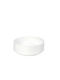 Espiel Serving Bowl Round made of Porcelain with Diameter 20cm