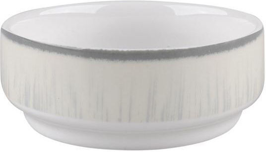 Bormioli Rocco Bol de Servire Rotund Albastru cu Diametru 6.5buc