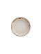 Bormioli Rocco Serving Bowl Round made of Porcelain Beige with Diameter 15cm