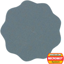 Proxxon Orbital Sander Sanding Sheet 30x30mm Se...
