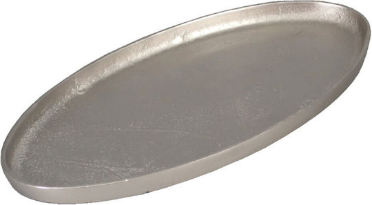InTheBox Nedd Metall Oval Serviertablett 2cm InTheBox Nedd Metall Oval Serviertablett 2cm