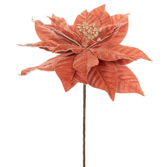 Iliadis Weihnachtsdekoration Alexandrinischer Länge 50cm. 6Stück