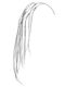 Iliadis Christmas Decorative Branch 6pcs