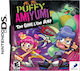 Hi Hi Puffy AmiYumi: The Genie & the Amp DS Game (Used)