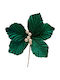 XMASfest Christmas Decorative Alexandrian 17cm 12pcs