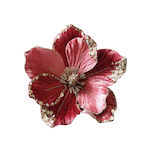 InTheBox Christmas Fabric Decorative Flower 20cm