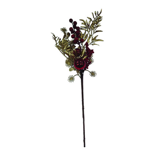 AGC Christmas Decorative Flower