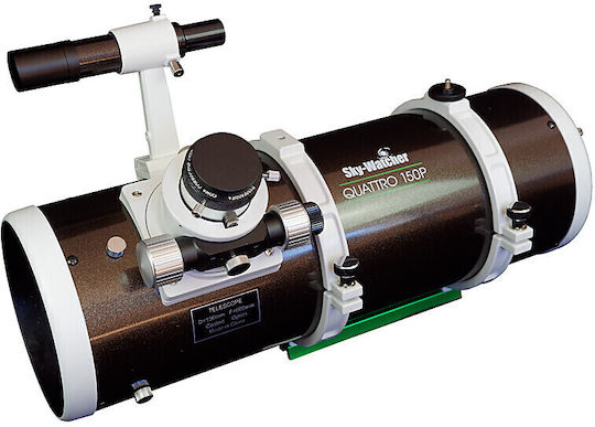Skywatcher Telescope N 150/600 Quattro-150p OTA