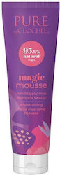 Clochee Pure Magic Mousse Foam Facial Cleanser 90ml Clochee Pure Magic Mousse Foam Facial Cleanser 90ml