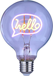 Butlers LED-Lampe Rosa Butlers LED-Lampe Rosa
