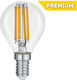 Vivalux LED Bulb 7W for Socket E14 Natural White 960lm