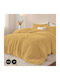 Kraft World Duvet Cover Queen 220x240cm Adele Aukra