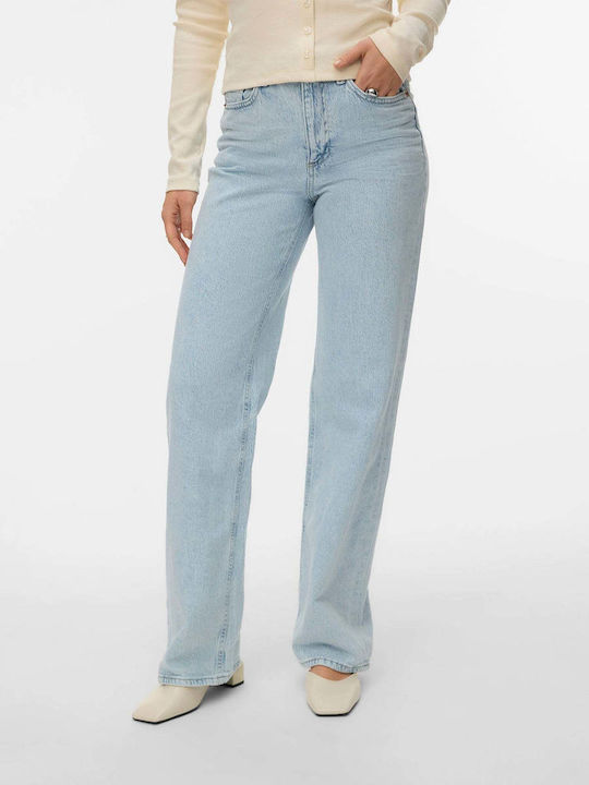 Vero Moda Γυναικείο Jean Παντελόνι