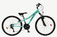 Orient Snake Pro 27.5" Τιρκουάζ Mountain Bike με 21 Ταχύτητες