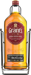Grant's Смесено 40% 4500ml