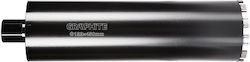 Graphite Filetarea Coroanei De Diamant Tăiere Uscată 10mm Până La 450mm Graphite Filetarea Coroanei De Diamant Tăiere Uscată 10mm Până La 450mm