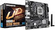 Gigabyte H610M D3W WIFI6 rev. 1.0 Placă de bază Micro ATX cu Intel 1700 Socket