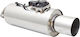 Exhaust Muffler Varex Electronic Valve Sport VMK2G-300