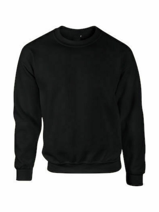 Sweatshirt Shirt Ergoline Black No XXL