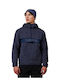 Jacket Blue