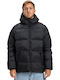 Cantera Jacket Black