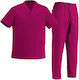 Victory Clothing Tr26 Unisex Fuchsia Pants & Bl...