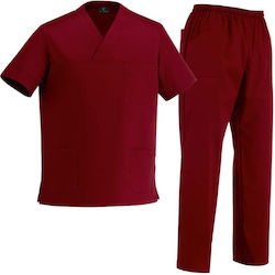 Victory Clothing Tr26 Unisex Hose & Bluse Set B...