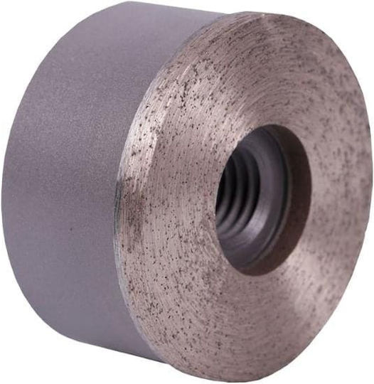 Disc De Șlefuire Porțelan P100 50mm M14 Hard Ceramics Distar