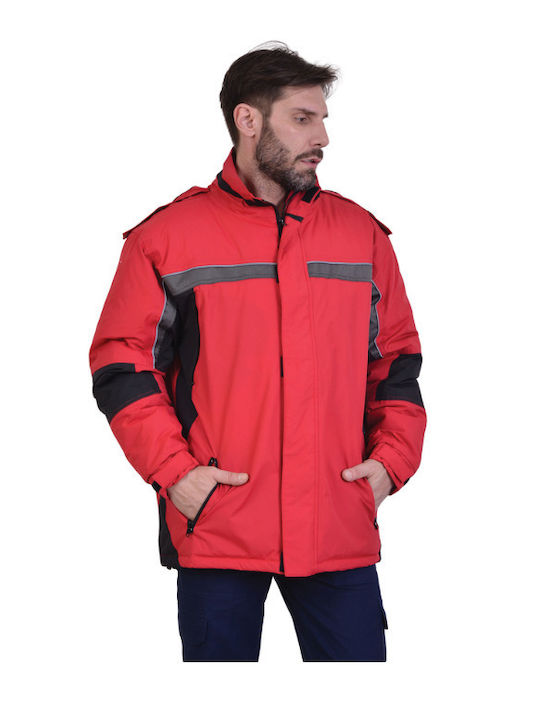 Ergo Parka Μπουφάν Ergo Parka Μπουφάν
