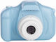 FreeOn Free2play Kids Compact Camera Blue
